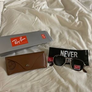 Ray-Ban Sunglasses